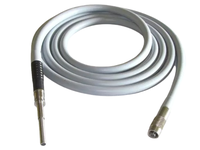 MEILLEURE OFFRE CÂBLE FIBRE OPTIQUE POUR SOURCE LUMINEUSE DIA: 4.5 MM, LONGUEUR: 2.3 MÈTRES ....