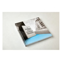 Impression professionnelle sur mesure OEM de brochures, magazines, catalogues logistiques et immobiliers en carton/offset