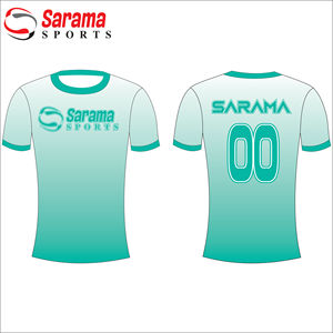 Maillot de pêche personnalisé votre propre Design Upf vente en gros, chemise de pêche à manches longues, Sublimation graphique - Product Image 3