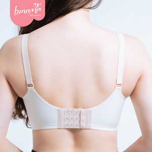 Meilleure vente soutien-gorge de sport d'allaitement à bonnets ultra-minces pour femmes sans couture confortable facile à allaiter Sexy broderie Bikini - Product Image 3