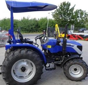 Nouveau mini tracteur LOVOL Lovol 254 M254 25PS Foton Lovol Tracteurs agricoles Agriculture 4x4 Mini tracteurs agricoles - Product Image 2