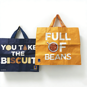 ถุงช้อปปิ้งผ้า PP ทอจากเวียดนาม - Product Image 1