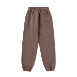 High Quality Custom Track Pants <b>Flare</b> Heavyweight Cotton <b>Sweatpants</b> Men Stack Jogger <b>Flare</b> Sweat Pants <b>Wholesale</b> Customized - Product Image 1