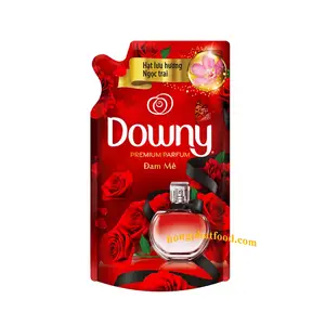 Special offer Dow-ny Fabric conditioner softener 750ml (Passion) - Wholesale Scent boosters for laundry cheap price from Vietnam