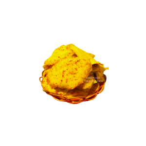 <b>Dried</b> <b>Mango</b> with Chili Salt 100% From Fresh <b>mango</b> Non Gmo Healthy Snack 2024 - Product Image 1