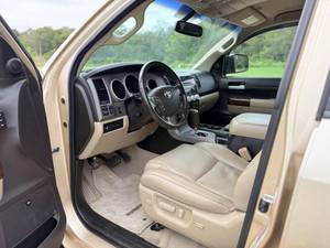 Toyota Tundra Limited 2010 d'occasion à prix bas à vendre - Product Image 3