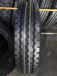 Pneu neuf 295/75R22.5, vente en gros, pneu radial de qualité supérieure pour camions moyens et remorques commerciales, garantie 1 an - Product Image 5