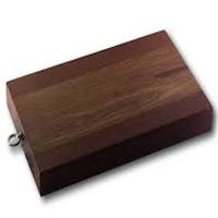 Planche à découper en bois de bambou en forme de nuage, qualité supérieure, 100 % écologique, épaisseur 1,5 cm, pour cuisine, taille personnalisable, maison, hôtel