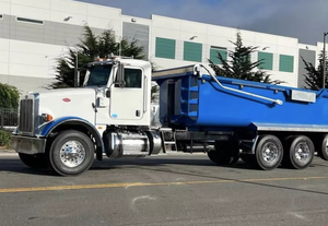 Meilleur!! Camion tracteur diesel 6x4, poids lourd, véhicule commercial pour le transport de marchandises à haute capacité logistique - Product Image 5