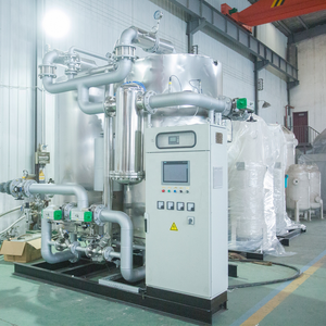 Générateur d'élimination du dioxyde de carbone PSA du fabricant chinois générateur d'azote d'usine de purification de CO2 pour l'oxygène de ferme - Product Image 3