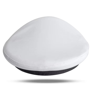 Diseño personalizado Premium Custom Masonic Fatiga Caps Calidad superior Mejor OEM Proveedor mayorista - Product Image 6