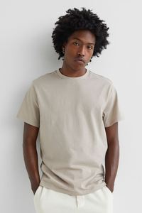 Camiseta Extra Grande de Alta Calidad para Hombre, Personalizada con Impresión, Algodón/Fibra de Bambú, Secado Rápido, Transpirable, Ecológica - Product Image 6