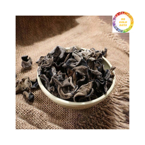 Champignon d'oreille en bois séché à haut rendement prix de gros - Product Image 2