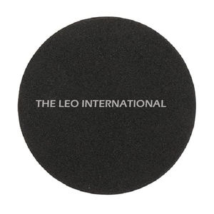 Sous-verre rond en cuivre martelé de haute qualité, finition miroir, pour la décoration de table et la cuisine - Product Image 6