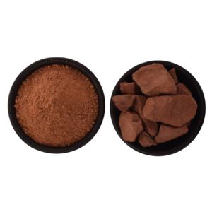 Polvo de arcilla roja marroquí 25 kg Minerales y productos no metálicos - Product Image 2