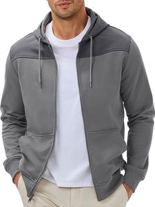 Sweat-shirts pour hommes, dernière tendance 2023, meilleur design, logo de marque personnalisé, sweat-shirt décontracté pour hommes, logo personnalisé, impression personnalisée, sweat-shirt pour hommes - Product Image 2