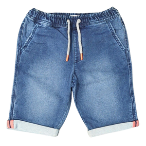 Pantalones cortos de sarga de algodón 100% informales para hombre con precio directo de fábrica, pantalones cargo deportivos sólidos multibolsillos para exteriores - Product Image 1