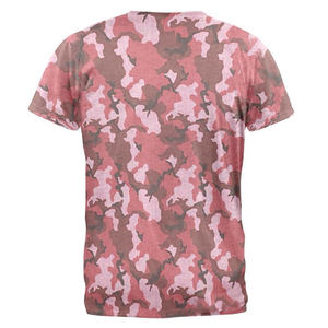 Camisetas de Manga Corta para Hombre, Estilo Moderno, Ropa Urbana, Calidad Superior, 100% Poliéster, Corte Holgado, Estampadas, Antiarrugas - Product Image 6