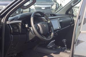 Toyota Hilux Adventure 4.0L Usada, Año 2025 - Product Image 5