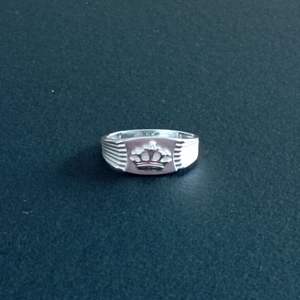 Elegante anillo liso de Plata de Ley 925, joyería de banda de plata Simple clásica para uso diario de moda, proveedor mayorista a granel - Product Image 3