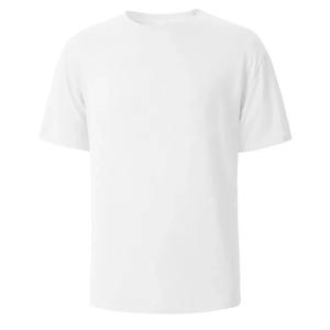 Chemises de haute qualité pour hommes, t-shirt pour hommes grande taille, t-shirt Ice Cool pour homme, t-shirt décontracté de base, t-shirts pour père, livraison directe - Product Image 3
