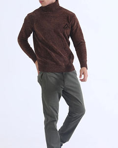 Nueva Llegada, Sudadera de Invierno para Hombre, 100% Algodón, Ligera, 2 Piezas MOQ, AKO Sports - Product Image 2