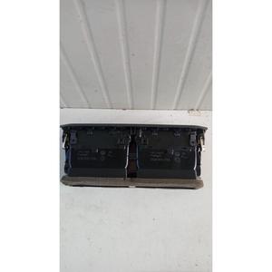 VOLKSWAGEN Polo 6ème Série (17>) GRILLES DE VENTILATION CENTRALES 2G0819728GQV0 CHY - Product Image 6