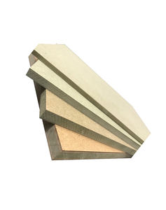 Mueble y armario de 15mm, 18mm, 3mm, 9mm, 16mm, sublimación laminada, tablero de MDF, melamina resistente a la humedad - Product Image 5