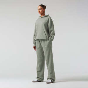 2026 New Design Custom Made Comfortable Women <b>Tracksuit</b> Customized Sports Running <b>Tracksuits</b> High Quality - Product Image 4