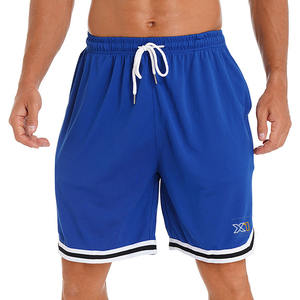 Custom Size 6XL Basketball <b>Shorts</b> with Quick Dry & Comfortable <b>Elastic</b> <b>Waistband</b> Sports Pattern Decorated 100% Quality - Product Image 1