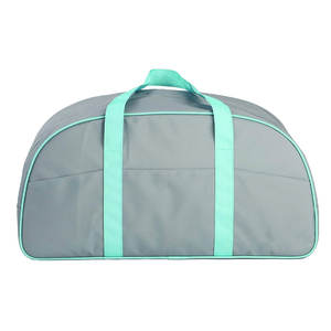 Bolsa de gimnasio de alta calidad, bolsa de lona deportiva para hombres, bolsas de gimnasio deportivas para hombres, bolsas de viaje grandes impermeables para exteriores para hombres - Product Image 6