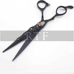 ช่างตัดผมสแตนเลสมือซ้ายตัดผมมืออาชีพตัดผมด้วยมือซ้าย - Product Image 3