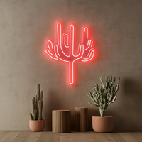Logo néon en acrylique led personnalisé led couleur motif canal lettre signe illuminé led