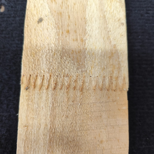 Madera de pino sin acabar Moldurarte, madera maciza en bruto para la fabricación de productos de uso interior - Product Image 4