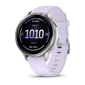 VENTAS CALIENTES Reloj Inteligente GPS Garmin Venu 4 - Product Image 5