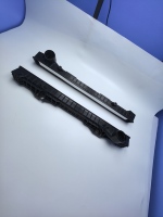 Réservoir en plastique pour radiateur OEM 1491710/1766125/1784615 pour SCANIA BUS