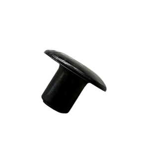 Tapa de plástico del mecanismo de cierre del asiento Lambretta LI + TV3 + SX + DL - Product Image 2
