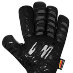 ถุงมือผู้รักษาประตูยางใหม่ล่าสุด2024ถุงมือฟุตบอลสำหรับเยาวชนมืออาชีพผู้ใหญ่ขายส่ง - Product Image 4