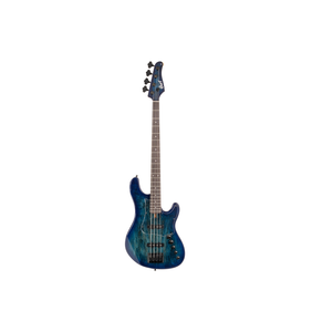 Hot Sale <b>Bass</b> Guitar Student Electric <b>Bass</b> Guitar 4 <b>String</b> Full Size with Amplifier and Gig Bag Starter Kit - Product Image 3