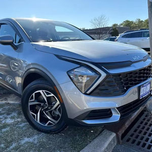 Kia Sportage LX 2023 - Product Image 1