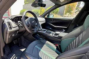 Aston Martin DBX 707 AMR23 Edition 2024 Usado - Product Image 5