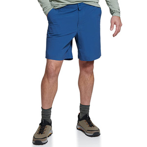 Shorts de gymnastique pour hommes de haute qualité nouveau Style 100% coton Shorts d'entraînement avec poches pour la course et l'entraînement en gros - Product Image 3