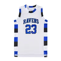 Custom Stitched Basketball Jersey for Men, Women and Kids Black-Cream