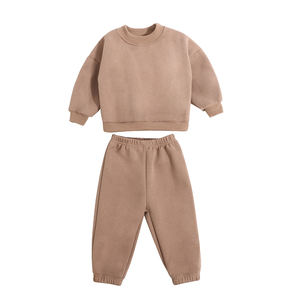 ชุดวอร์มผ้าฝ้าย100% มีฮู้ดพิมพ์ลายสำหรับผู้ชายชุดฝึกซ้อม - Product Image 4