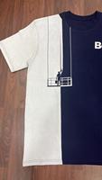 Kaftan en flanelle de coton avec appliques fantaisie, pompons, vêtements de printemps, kurta tendance, tenue de plage, robes pour femmes, hauts, patchs et perles