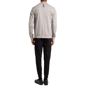Conjuntos Deportivos de Invierno Ecológicos para Hombre, Ligeros, para Correr, Entrenar, Trotar, Gimnasio, Ropa Deportiva, Ropa de Equipo Atlético 2026 - Product Image 4