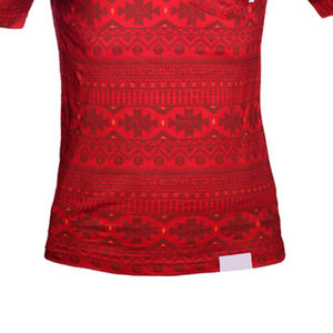 T-shirts Homme Grande Taille à Manches Courtes en Jersey Respirant avec Impression Numérique, Tissu Tricoté 180g, Vente Directe Usine - Product Image 6