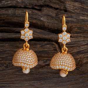 Pendientes de Plata con Colgante de Araña y Adornos 173395 - Product Image 1