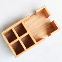 Boîte de rangement créative en métal pour capsules de café DC DC-CPS-36, grande capacité, à un seul niveau, pour usage professionnel, logo personnalisé