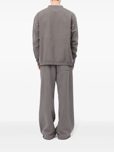 New Unique Design Classic <b>Plain</b> <b>Sweatshirt</b> Cotton Long Sleeve Top Men Casual <b>Sweatshirt</b> Warm Soft Fleece Pullover - Product Image 4